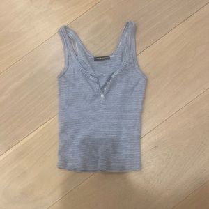 Brandy tank top
